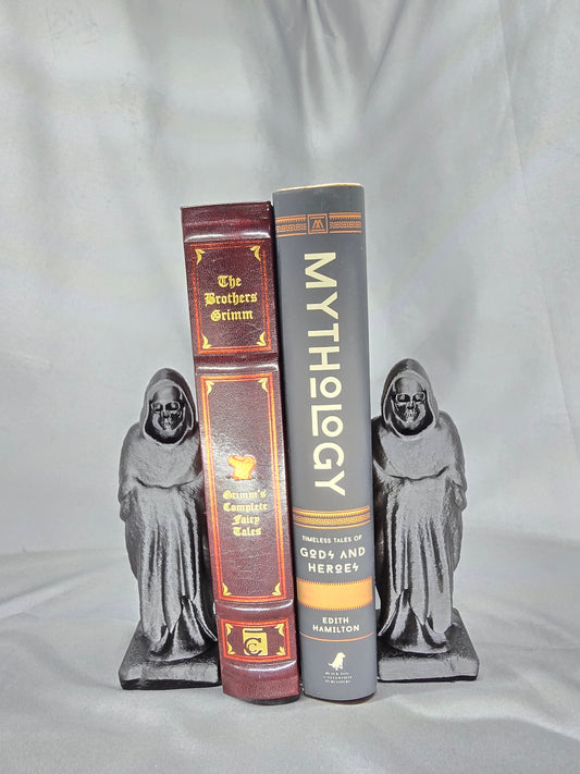 Eternal Watcher bookends