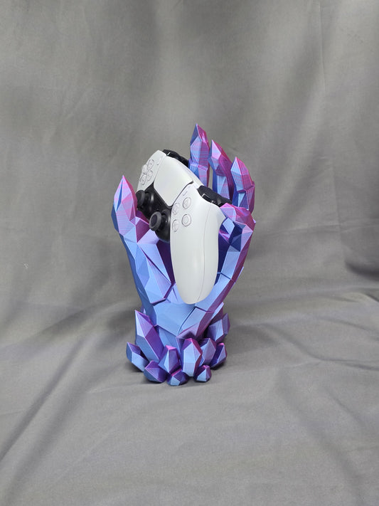 Shardcore Mode Crystal Controller Holder