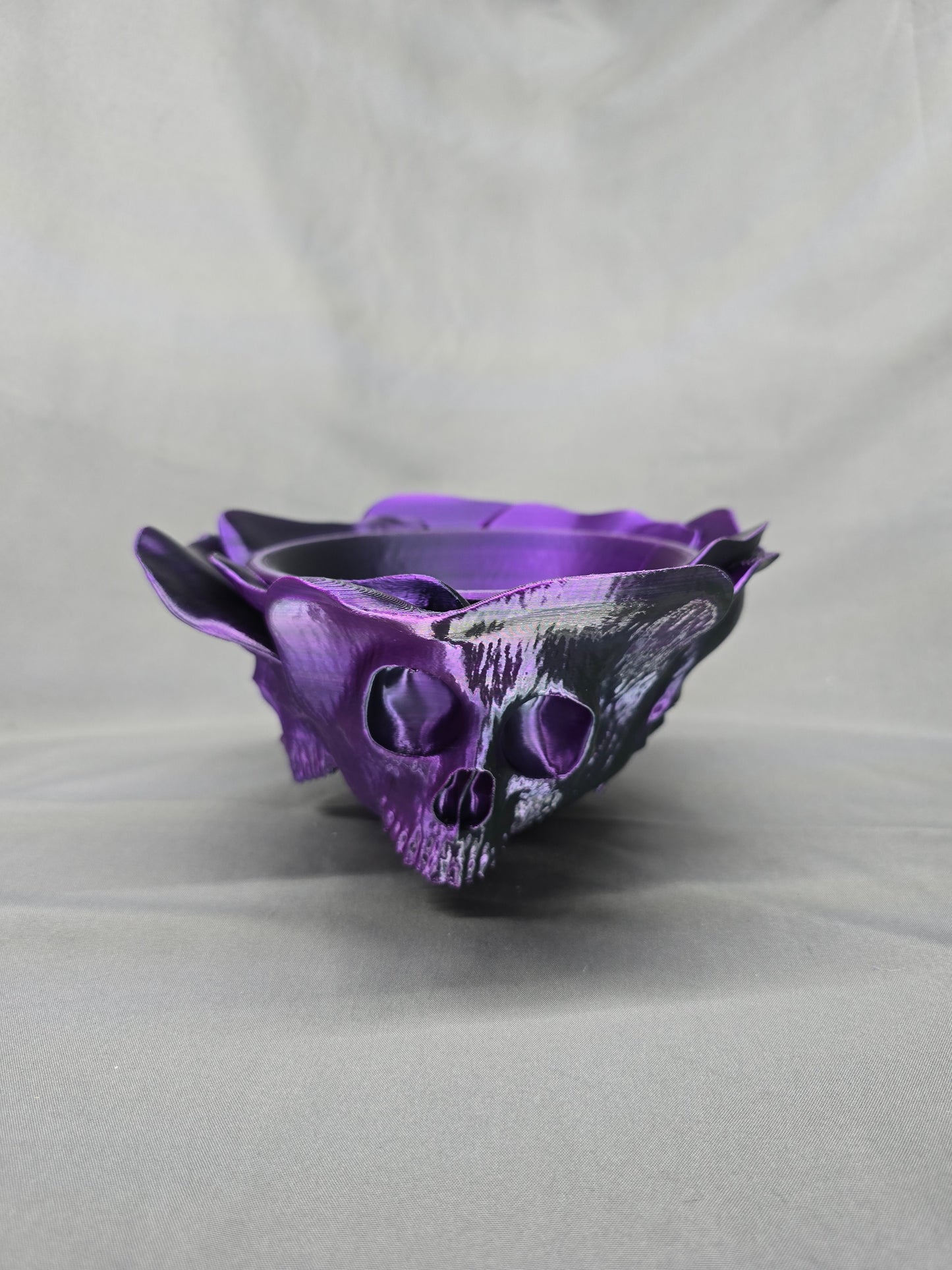 Forbidden Rose Bowl