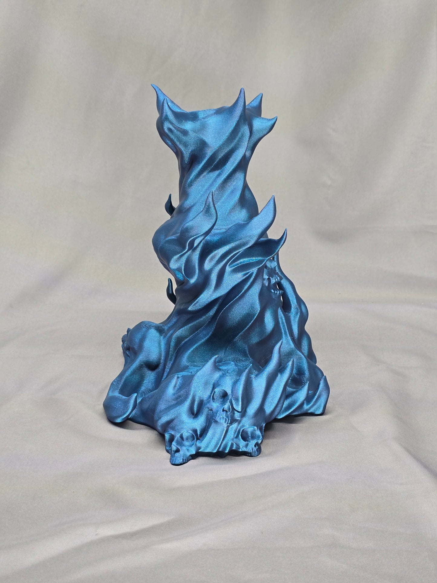 Spellcaster's Stash headset and controller holder