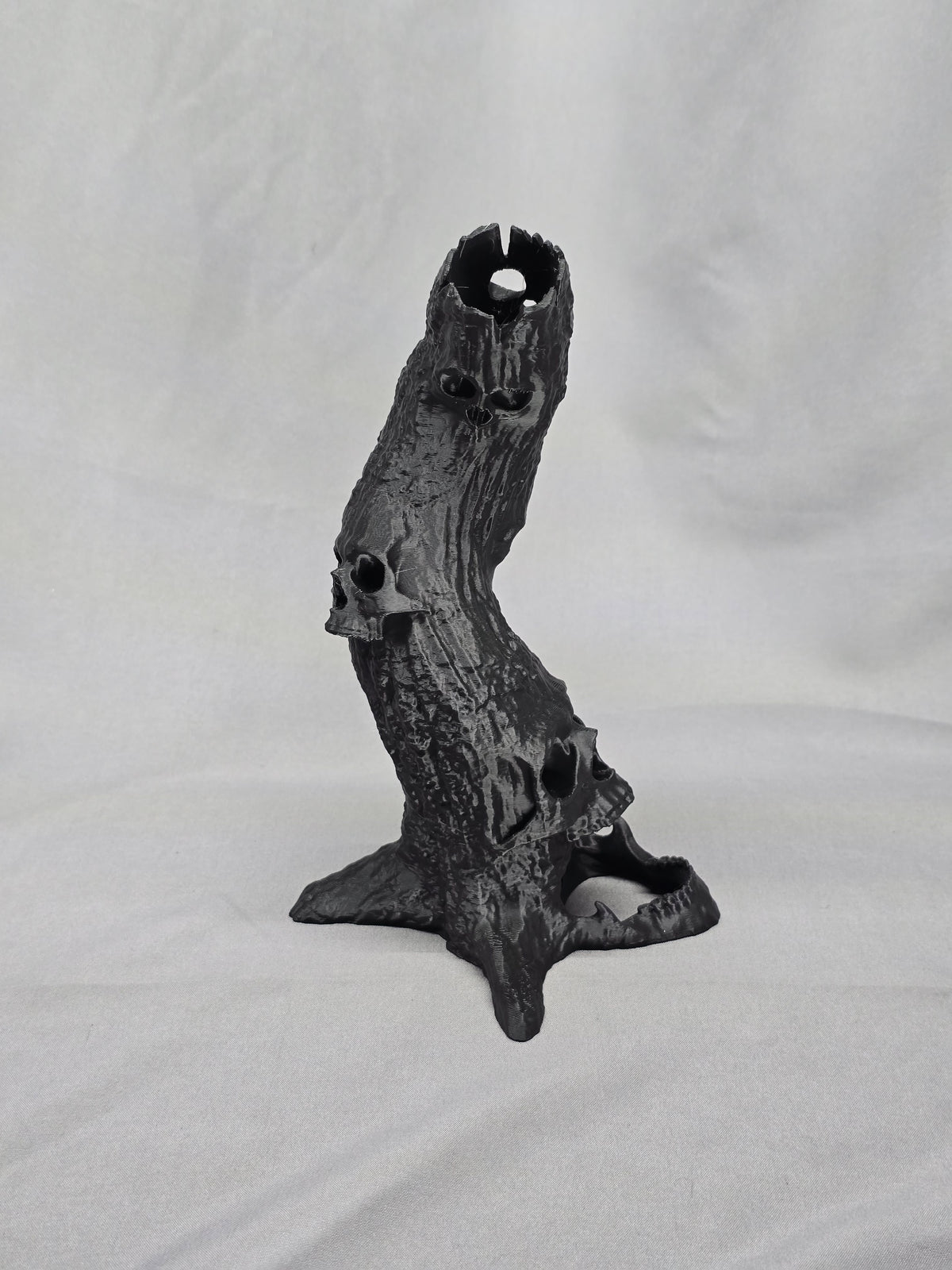Tormented Tree Dice Tower