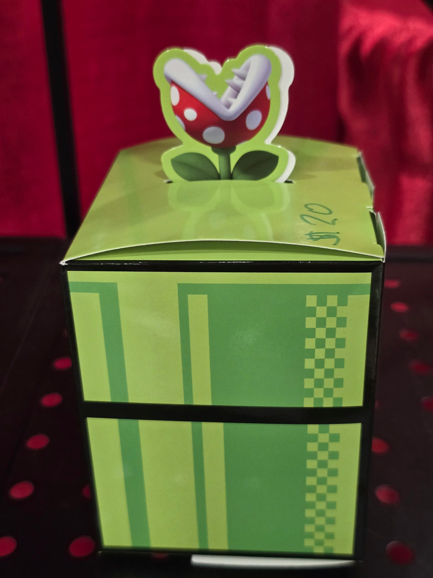 Mystery Box