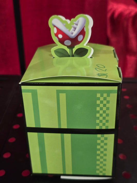 Mystery Box