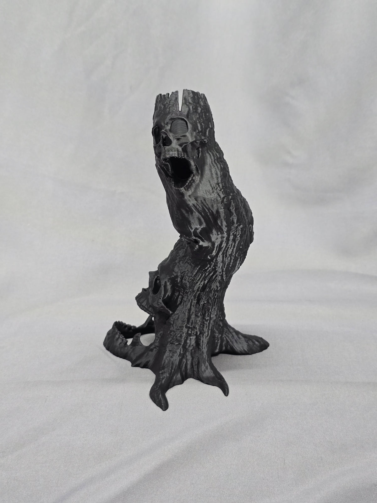 Tormented Tree Dice Tower