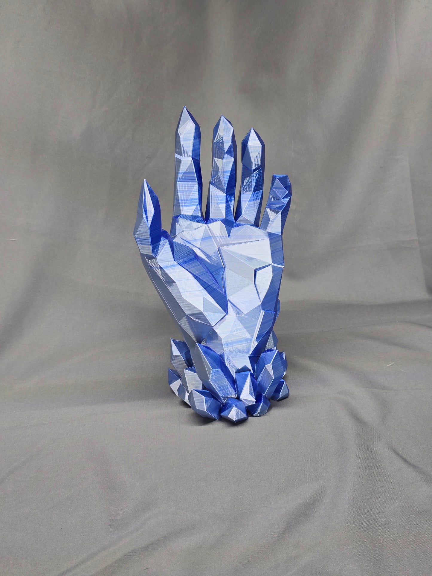 Shardcore Mode Crystal Controller Holder