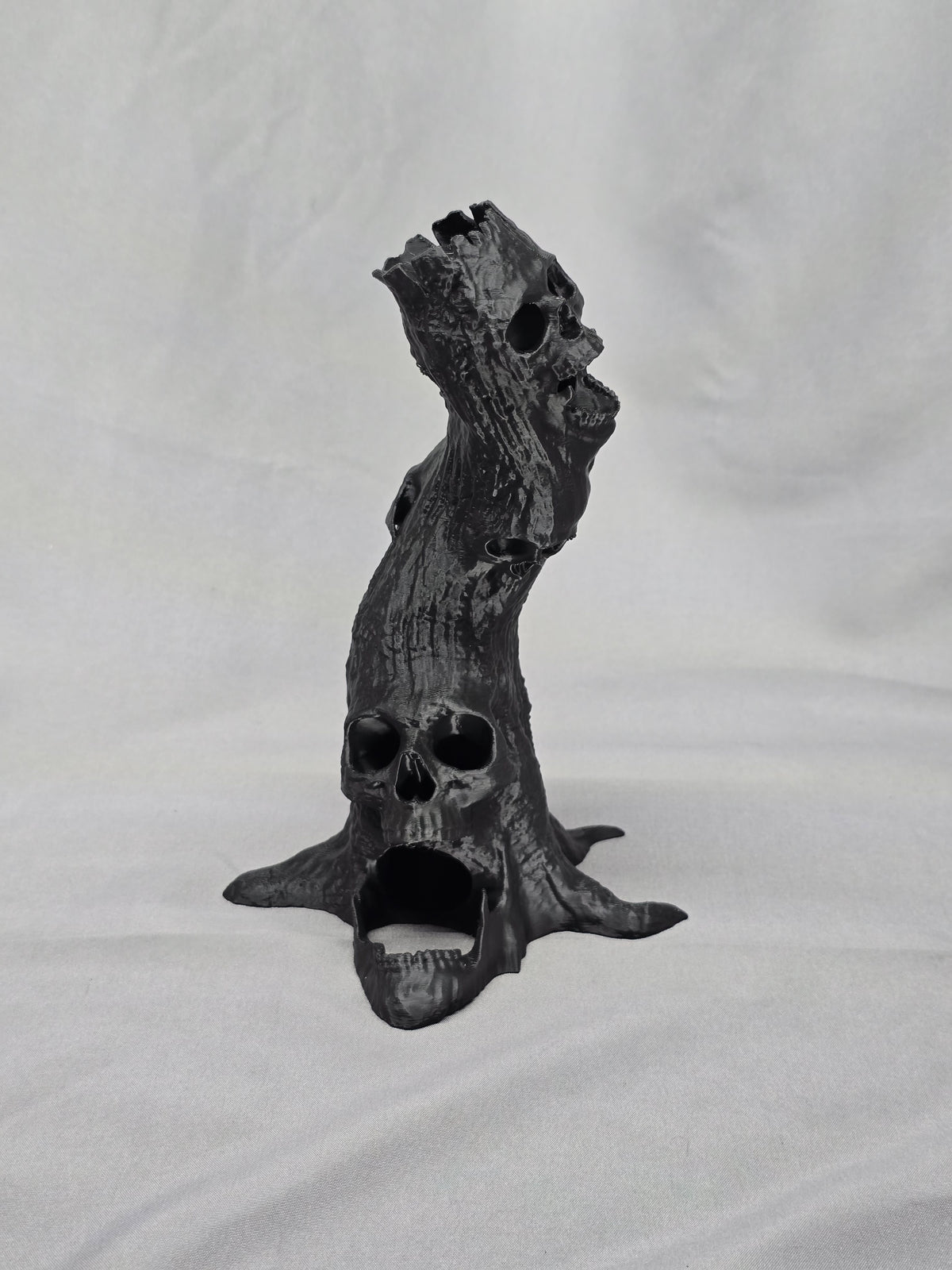 Tormented Tree Dice Tower