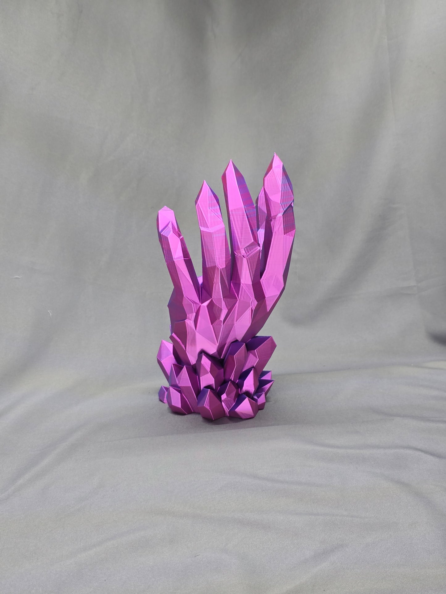 Shardcore Mode Crystal Controller Holder