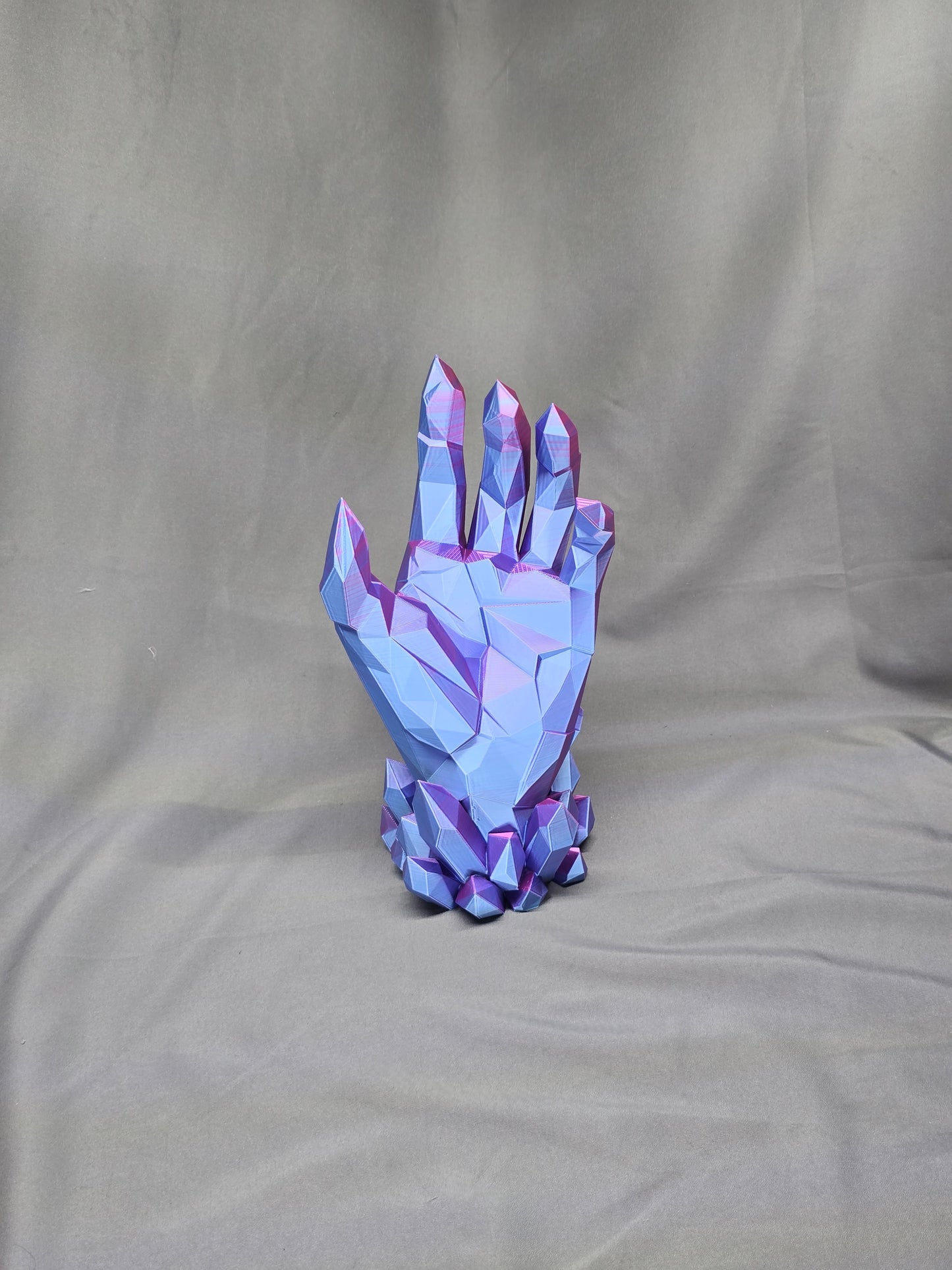 Shardcore Mode Crystal Controller Holder