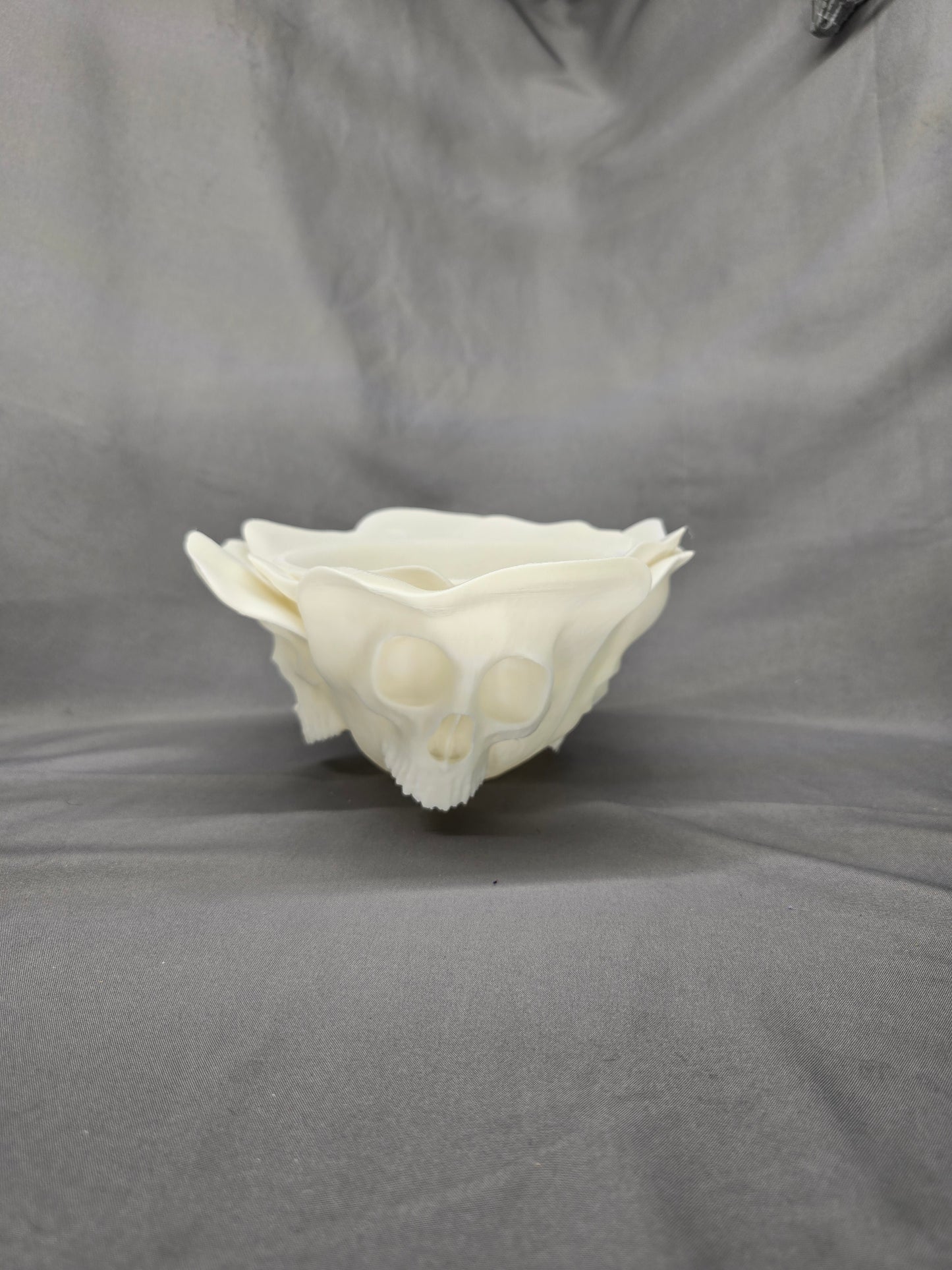 Forbidden Rose Bowl
