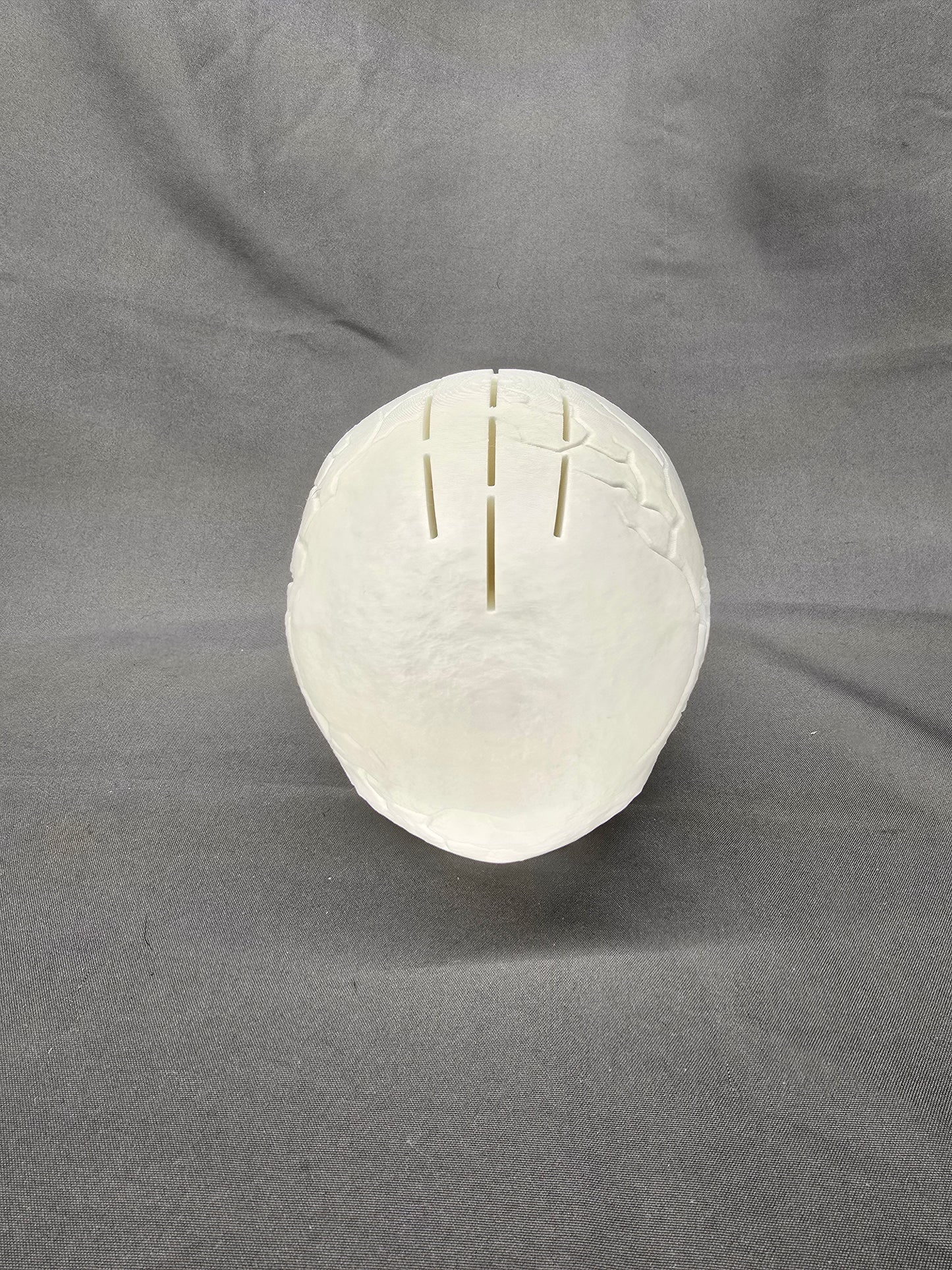 Guitar Pick Mohawk Band Engraved Skull decoration