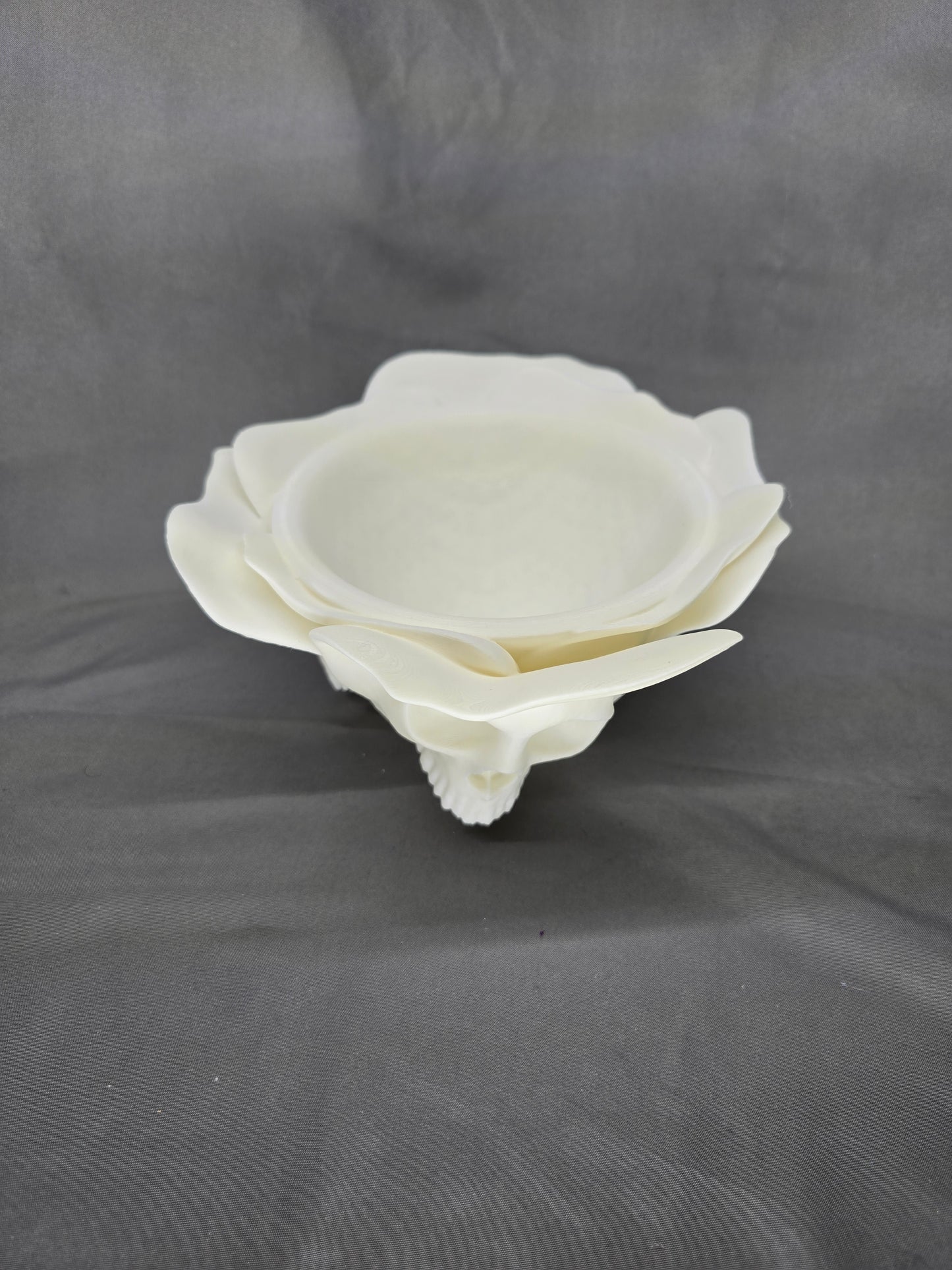 Forbidden Rose Bowl
