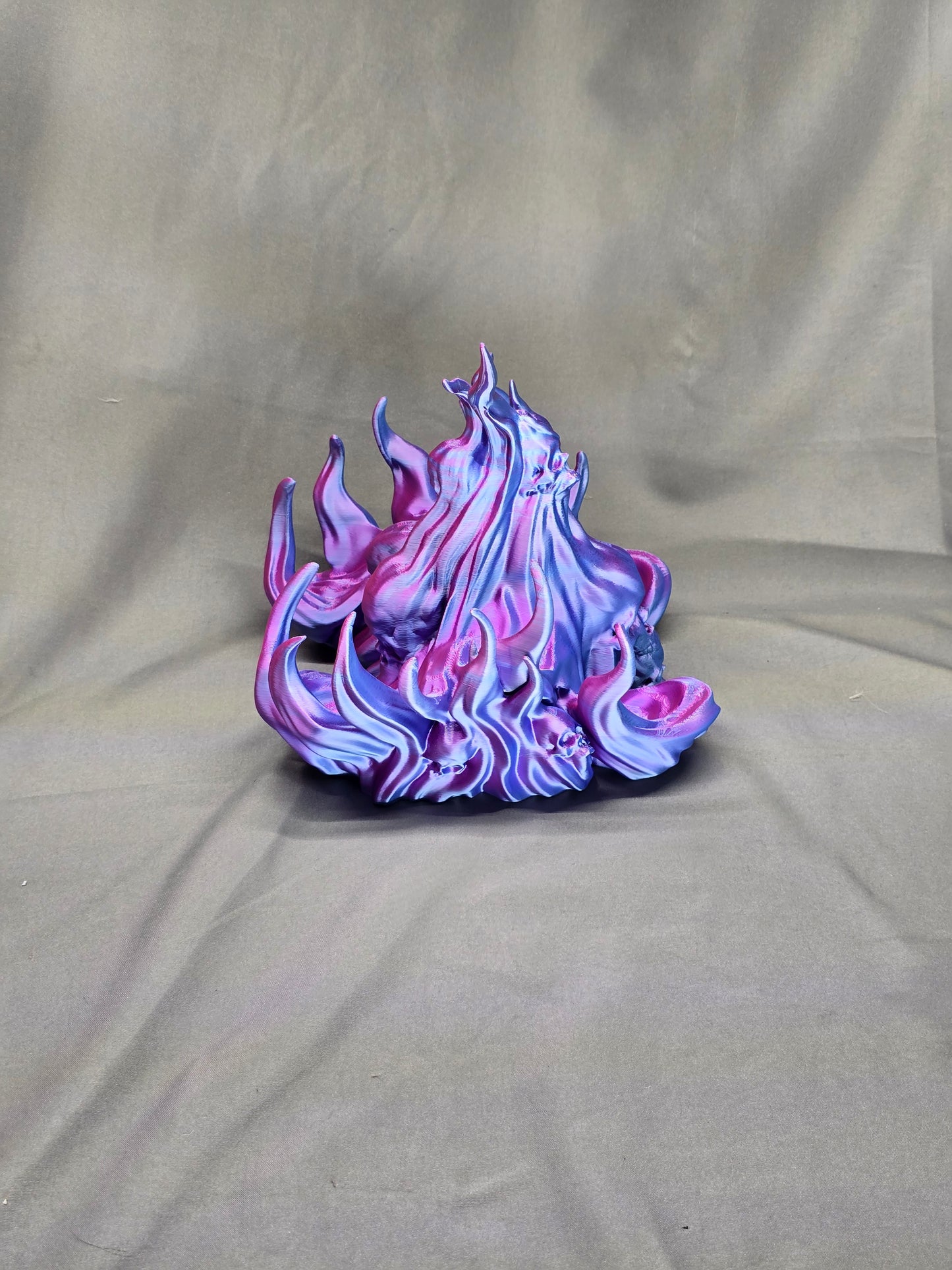 Twin Arcane Dual Controller Holder