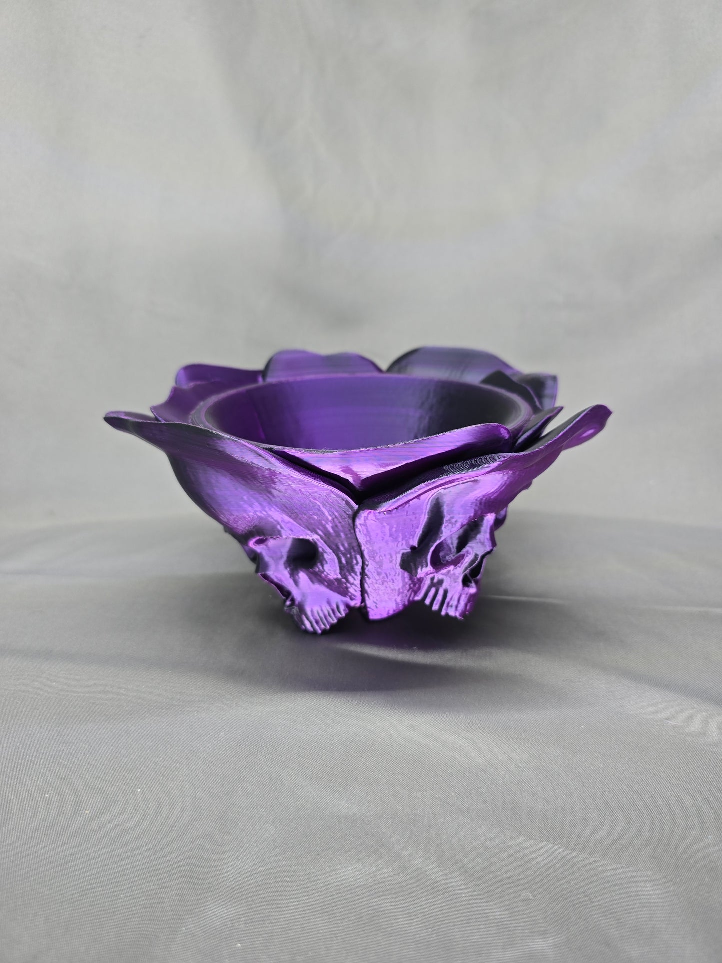 Forbidden Rose Bowl