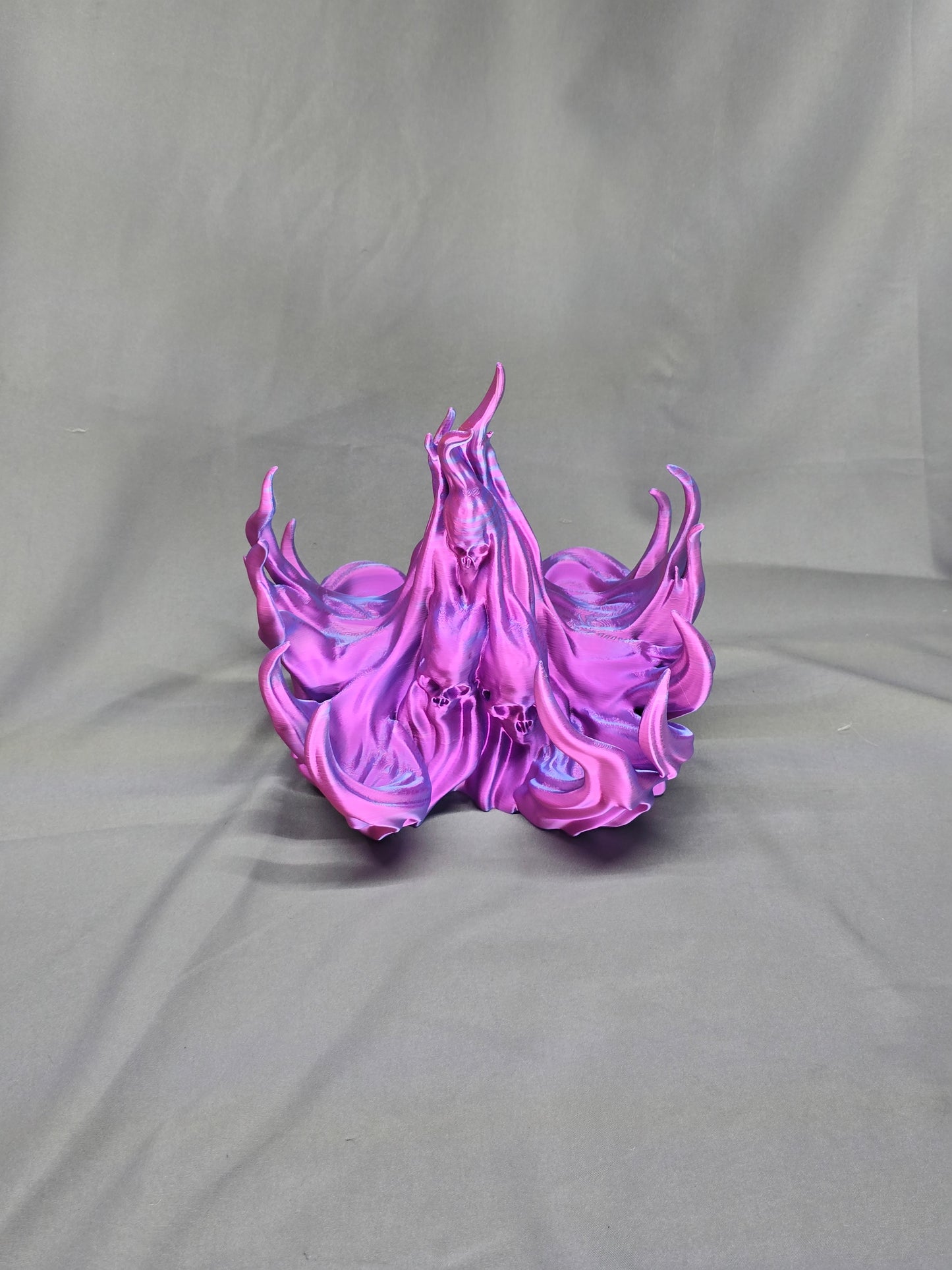 Twin Arcane Dual Controller Holder