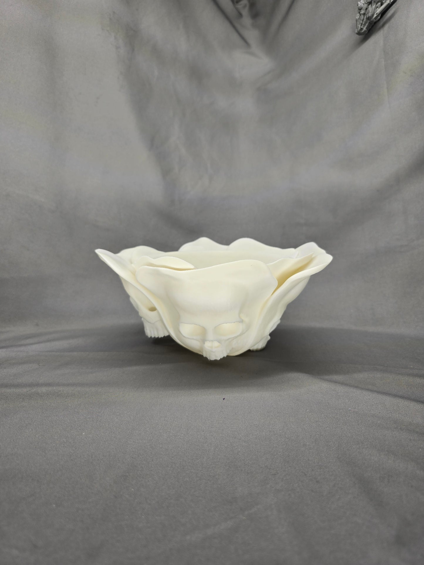 Forbidden Rose Bowl