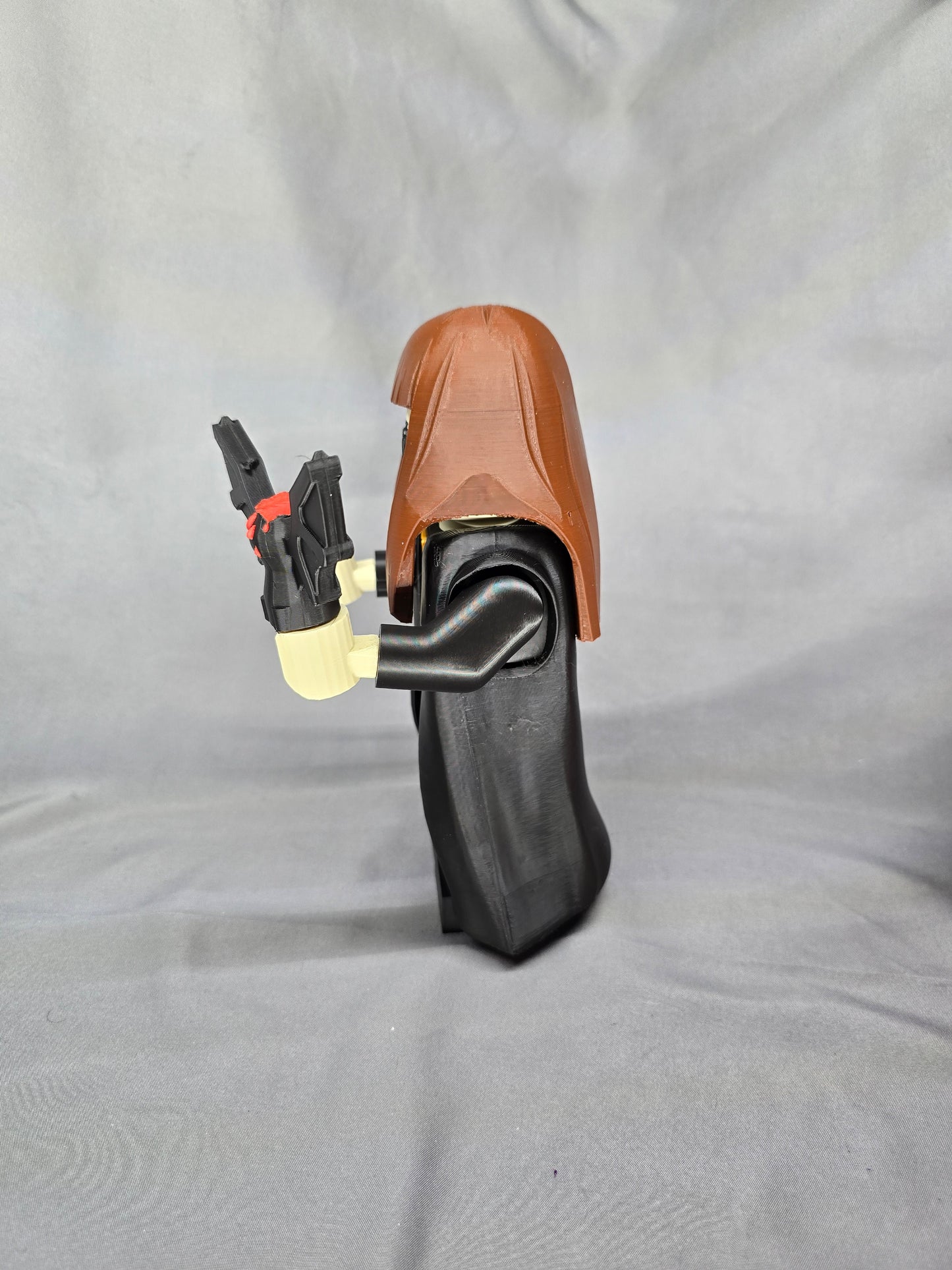 Big Block Ozzy figurine