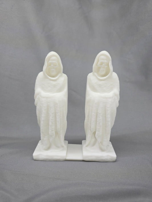Eternal Watcher bookends