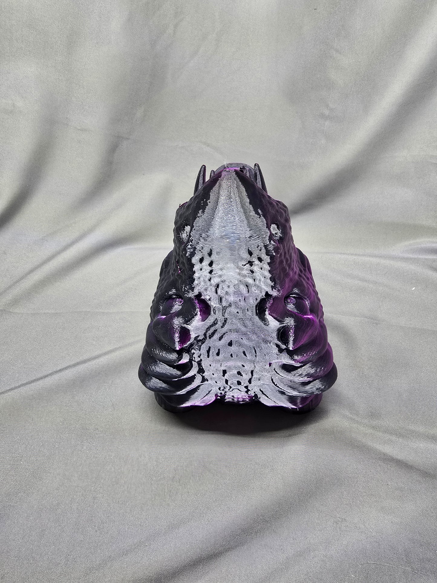 Dragon Head Controller Stand