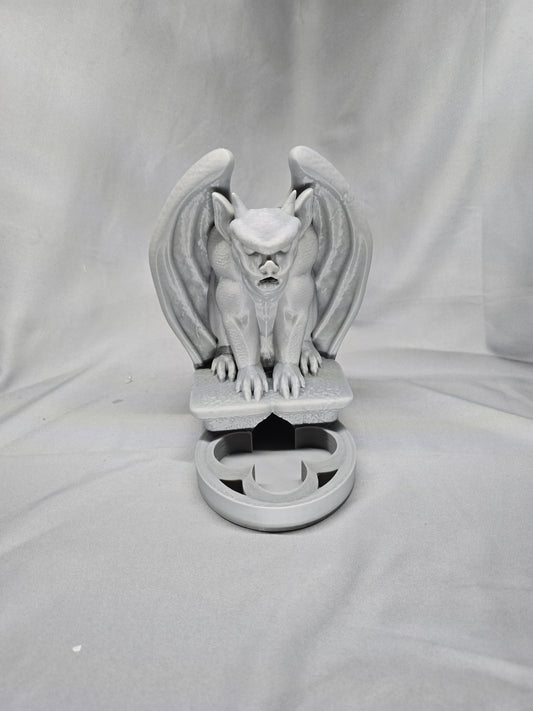Gargoyle Dice Tower