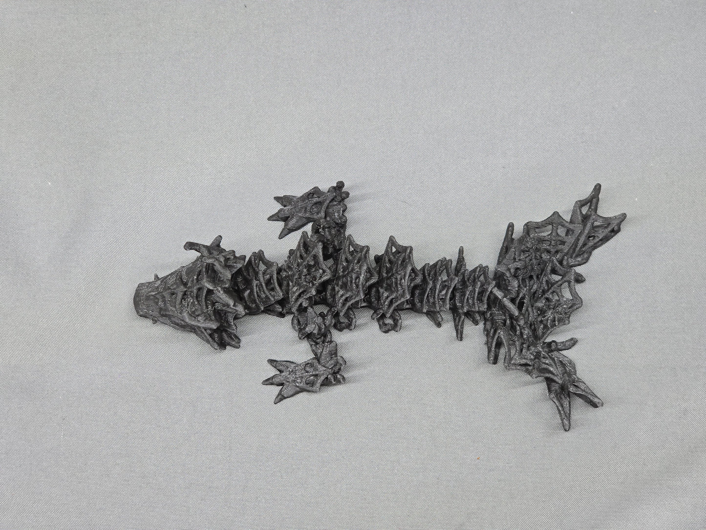 Wicked Web Baby Dragon