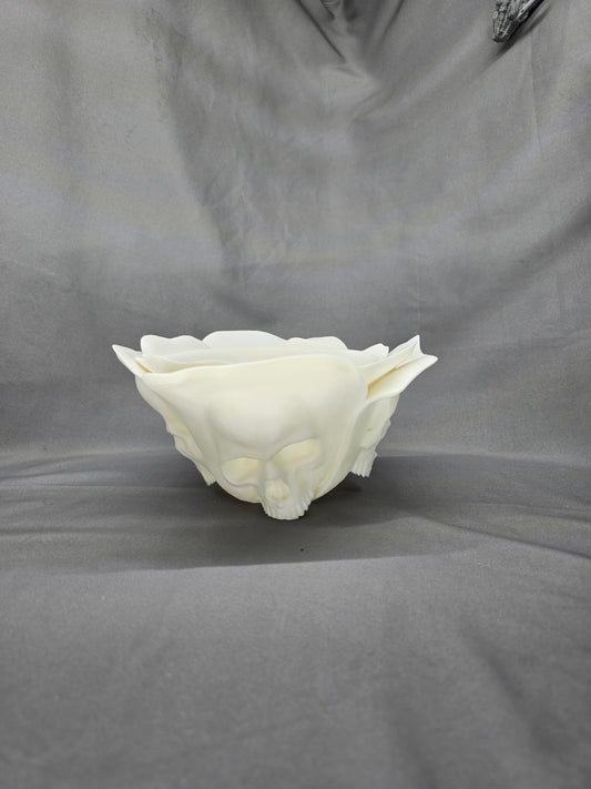 Forbidden Rose Bowl