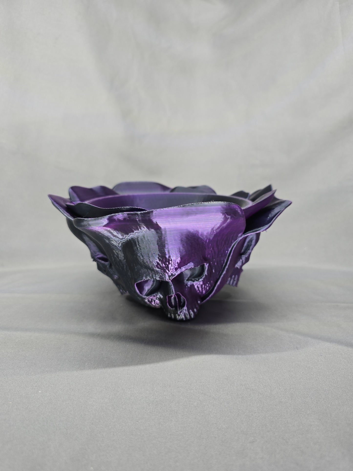 Forbidden Rose Bowl