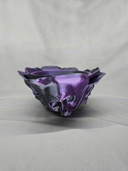 Forbidden Rose Bowl