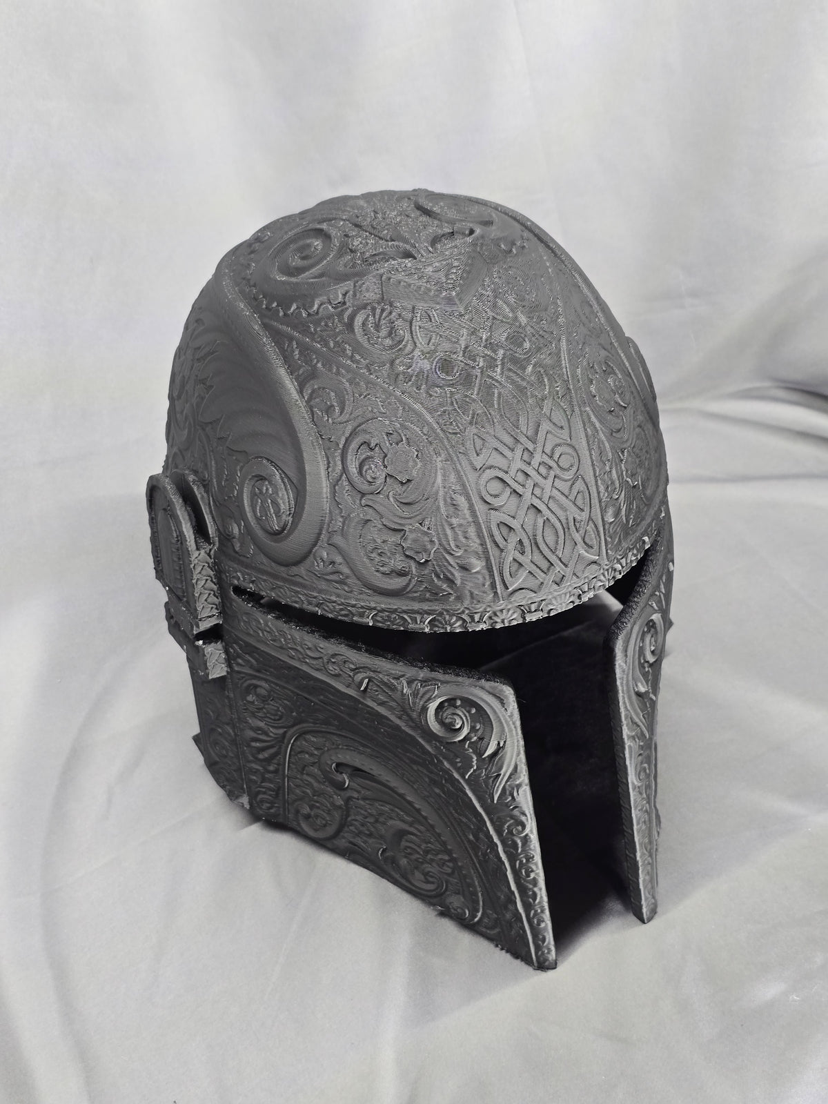 Mercenary M Deluxe Helmet