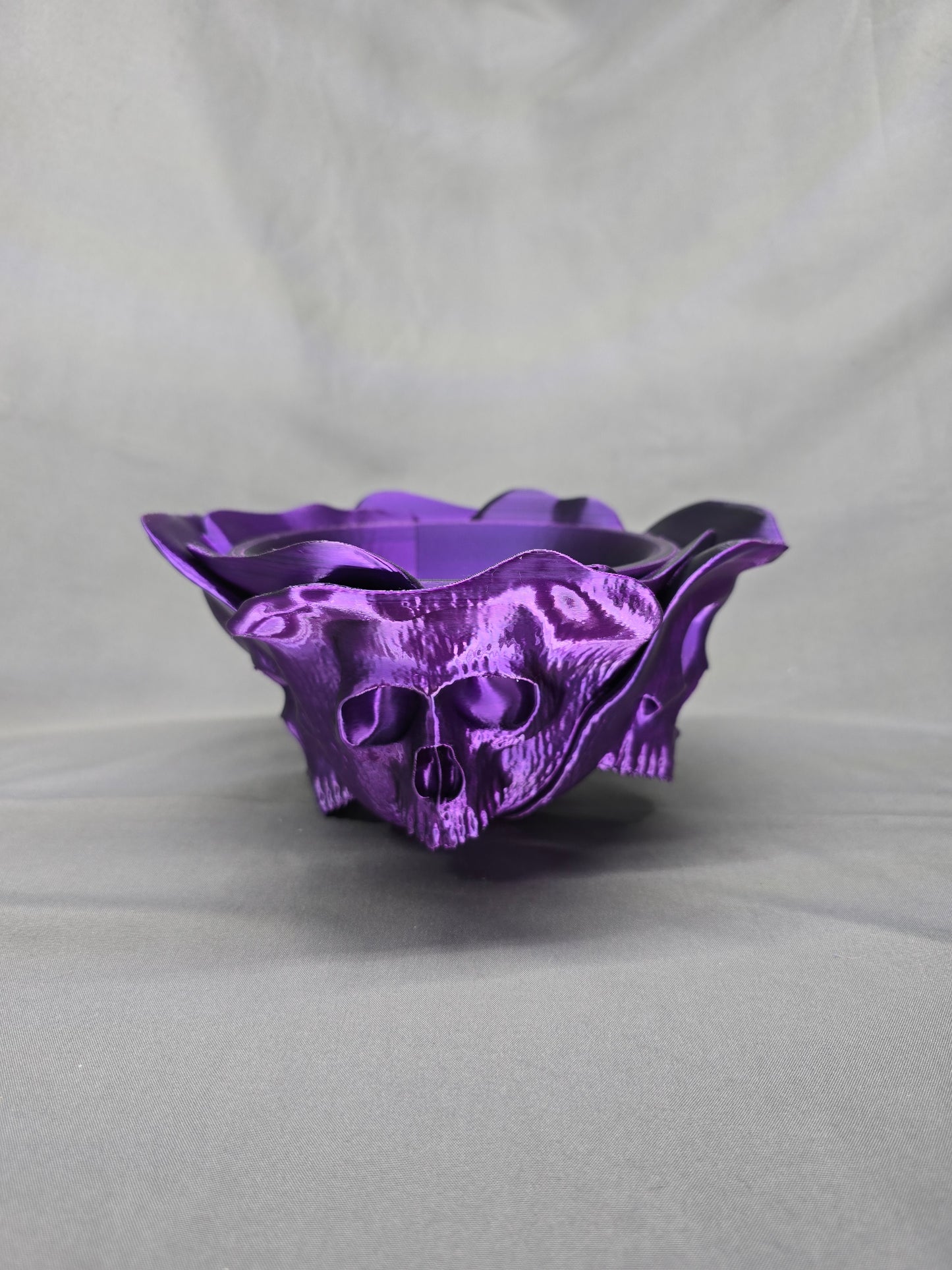 Forbidden Rose Bowl