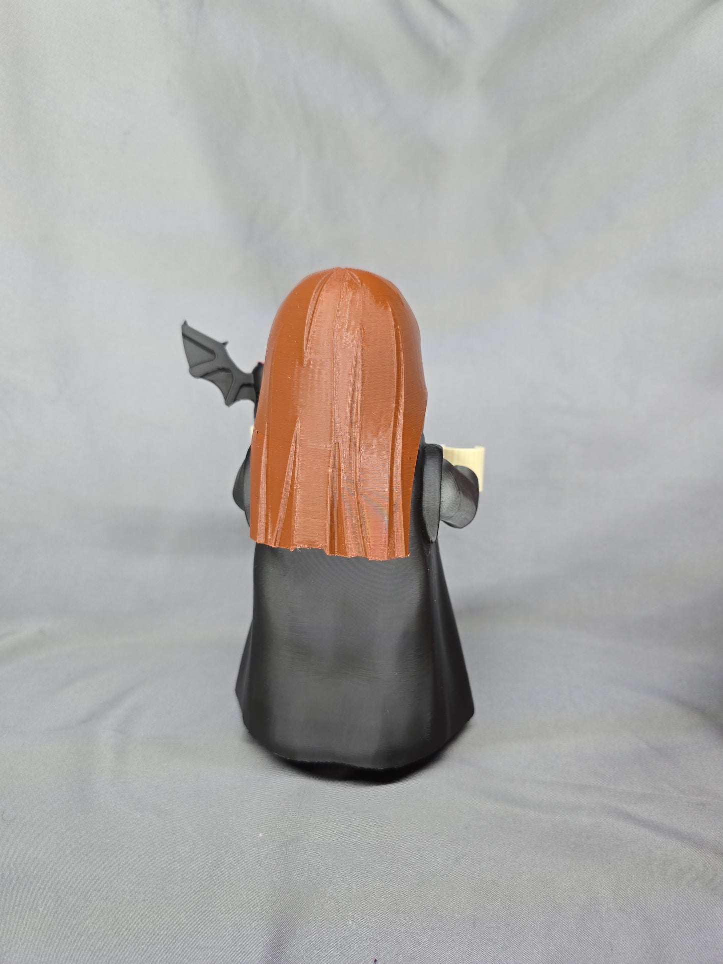 Big Block Ozzy figurine