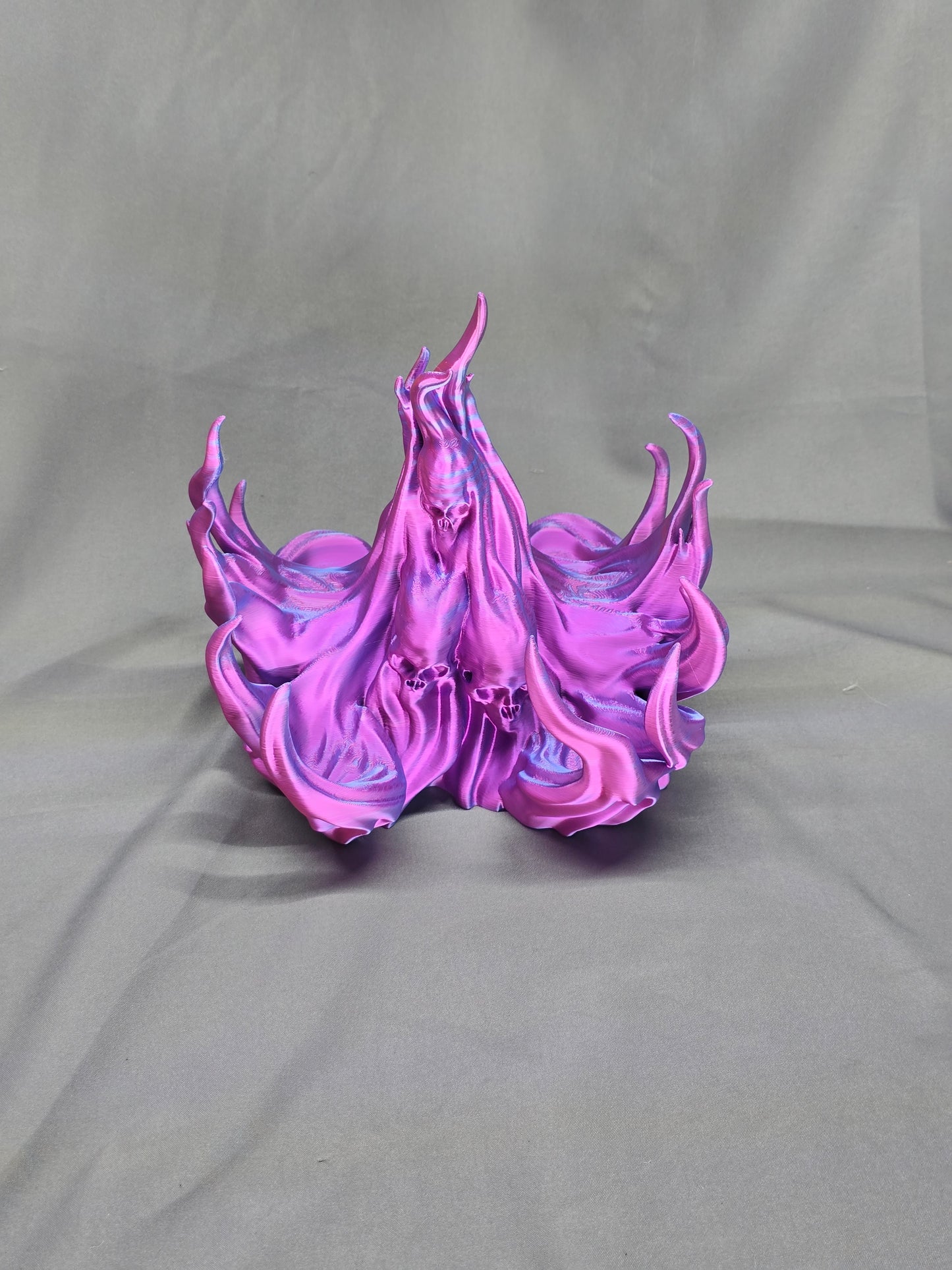 Twin Arcane Dual Controller Holder