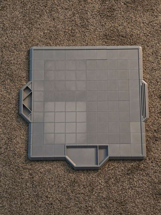 Gaming Table Top - Express edition