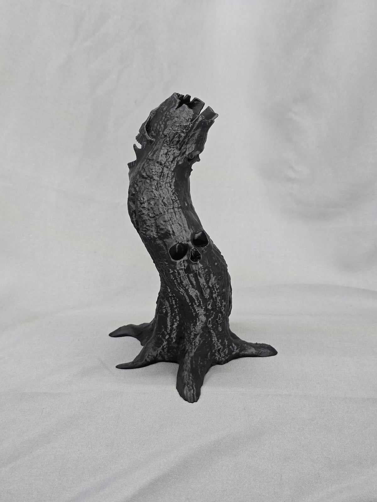Tormented Tree Dice Tower