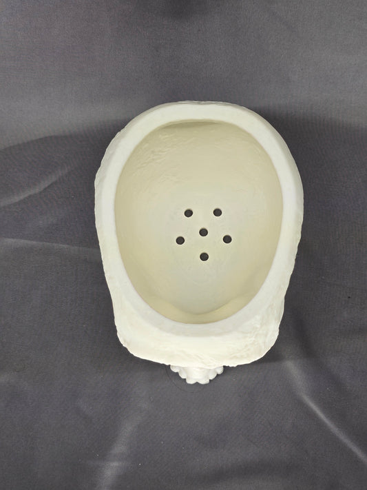 Skull Planter